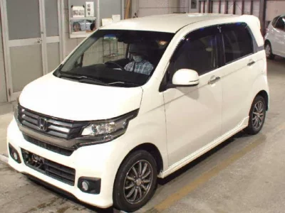 Honda N WGN