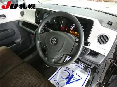 Suzuki MRWAGON