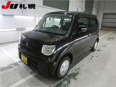 Suzuki MRWAGON