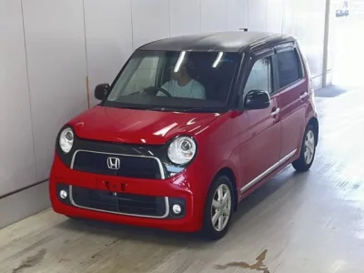 Honda N ONE