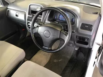 Subaru PLEO