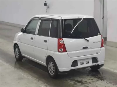 Subaru PLEO
