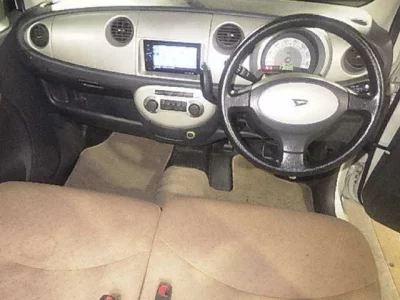 Daihatsu MOVE LATTE