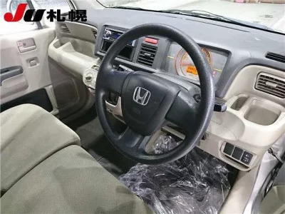 Honda LIFE