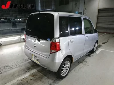 Honda LIFE