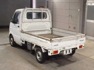 Mazda SCRUM TRUCK