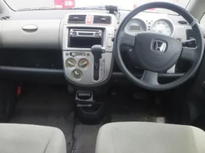 Honda LIFE