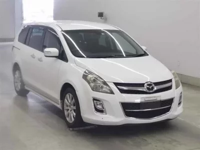 Mazda MPV