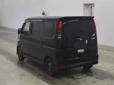 Honda VAMOS