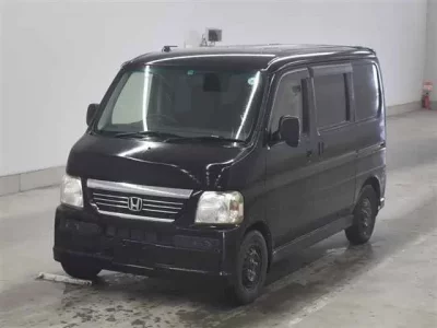 Honda VAMOS