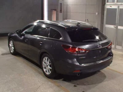 Mazda ATENZA WAGON