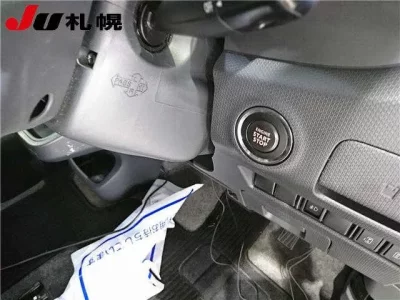 Mitsubishi DELICA D2