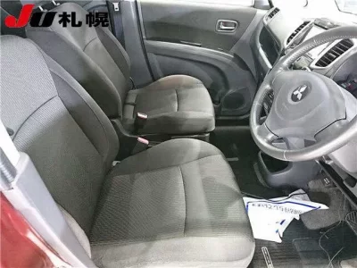 Mitsubishi DELICA D2