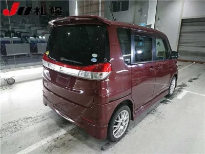 Mitsubishi DELICA D2