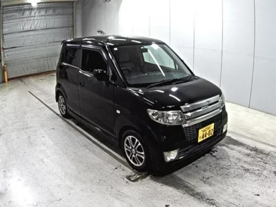 Honda ZEST
