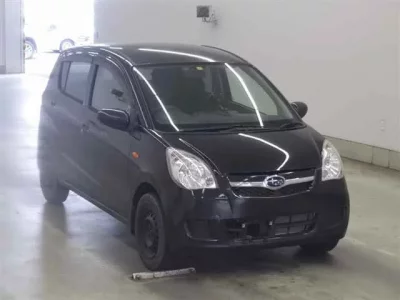 Subaru PLEO
