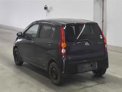 Subaru PLEO
