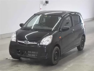 Subaru PLEO