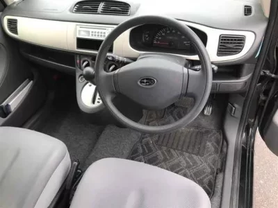 Subaru R2