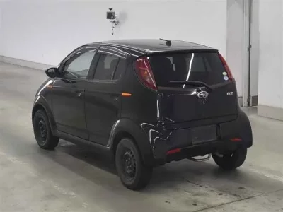 Subaru R2