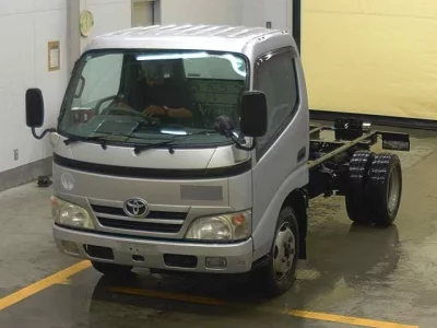 Toyota TOYOACE