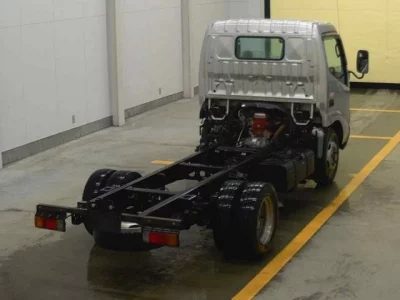 Toyota TOYOACE