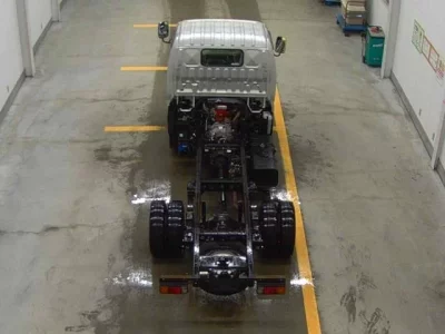 Toyota TOYOACE