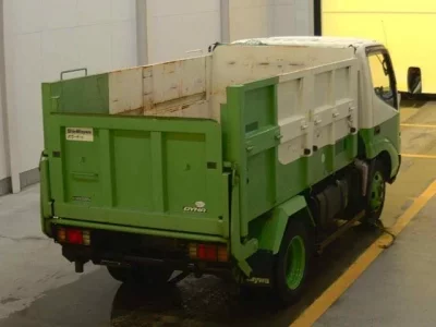 Hino DUTRO