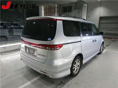 Honda ELYSION
