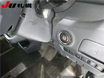 Mitsubishi DELICA D2