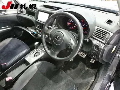 Subaru EXIGA