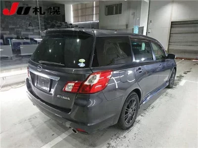 Subaru EXIGA