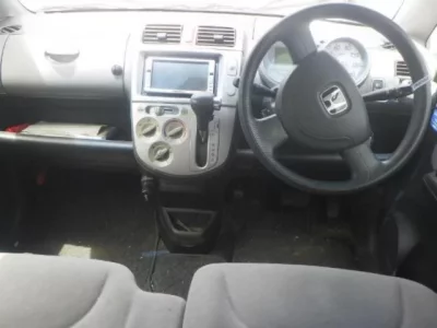 Honda LIFE