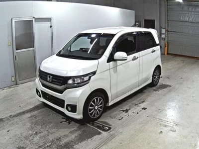 Honda N WGN