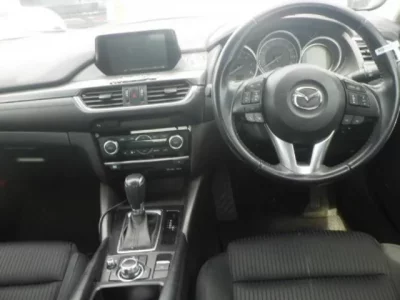 Mazda ATENZA SEDAN
