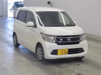 Honda N WGN