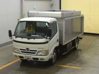 Hino DUTRO