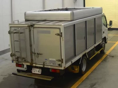 Hino DUTRO