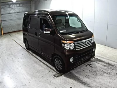 Daihatsu Atrai Wagon