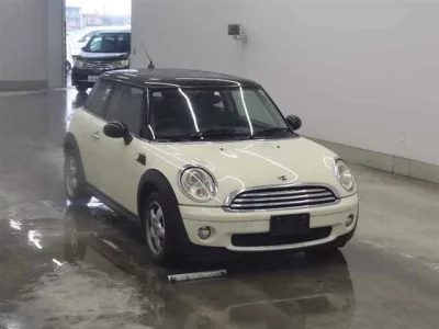 BMW MINI