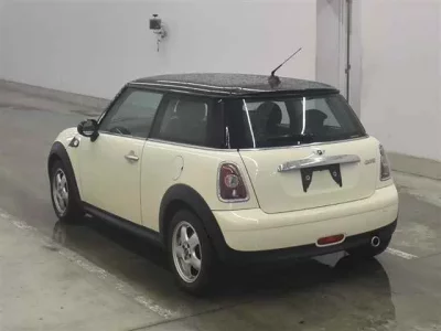 BMW MINI