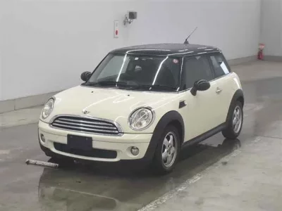BMW MINI