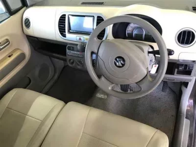 Suzuki MRWAGON