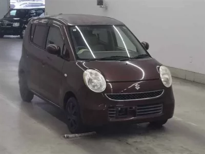 Suzuki MRWAGON
