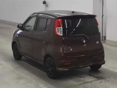 Suzuki MRWAGON