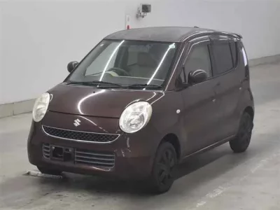 Suzuki MRWAGON