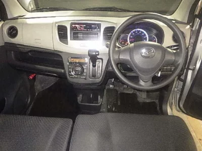 Mazda FLAIR