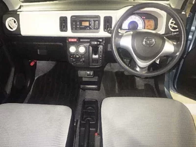Mazda CAROL