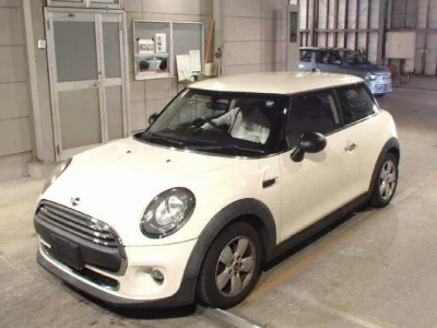 BMW MINI