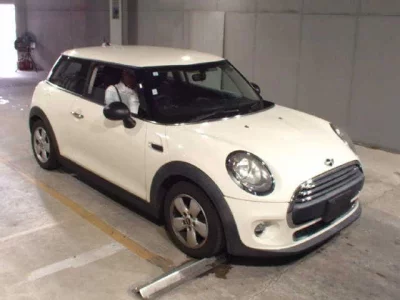 BMW MINI